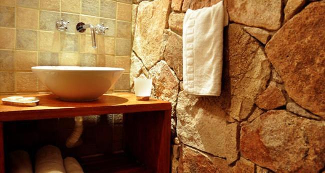 La Lomada Cabanas Capilla del Monte Room photo