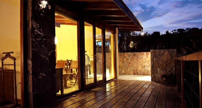 La Lomada Cabanas Capilla del Monte Room photo